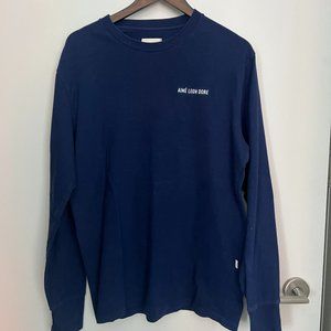 Aime Leon Dore Long Sleeve Shirt